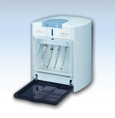 Lubrex Handpiece System Lubrex Handpiece System