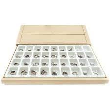 Space Maintainer Bands Insert/Organizer ONLY