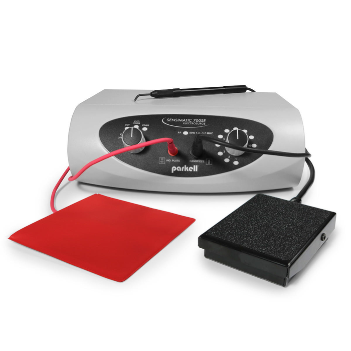 Sensimatic 700SE Electrosurge By parkell Sensimatic 700SE Electrosurge By parkell