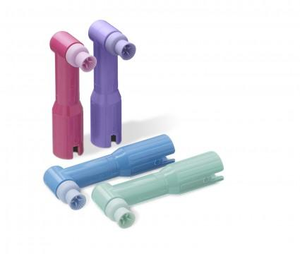 Prophy Angle Denticolors (Denticator) Prophy Angle Denticolors (Denticator)