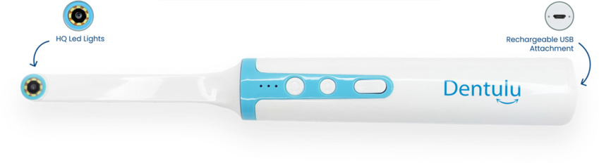 Mouth CAM At Home (Dentulu) Mouth CAM At Home (Dentulu)