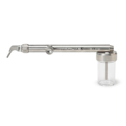 MicroEtcher IIA Sandblaster MicroEtcher IIA Sandblaster