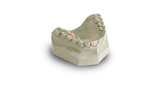 Die Stone Peach (25lbs) Die Stone Peach (25lbs)