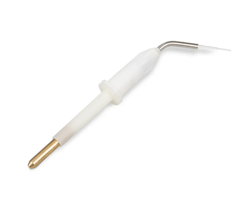 Diode Laser Tip (4Mm, 400Um) 25/Pkg Diode Laser Tip (4Mm, 400Um) 25/Pkg