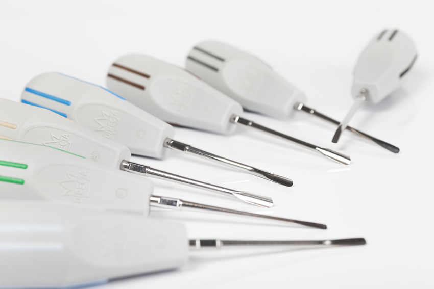 Luxator 7pc Kit (Directa) Luxator 7pc Kit (Directa)