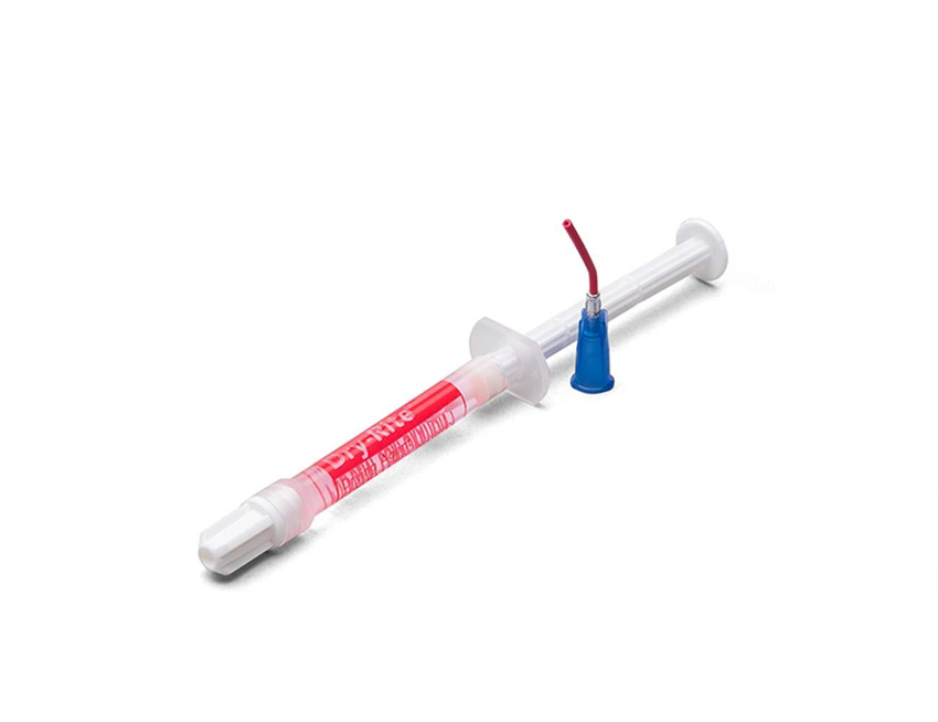 Dry-Rite Kit (4x1.2ml Syringes)