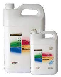 NicTone Liquid Cold Cure (MDC)