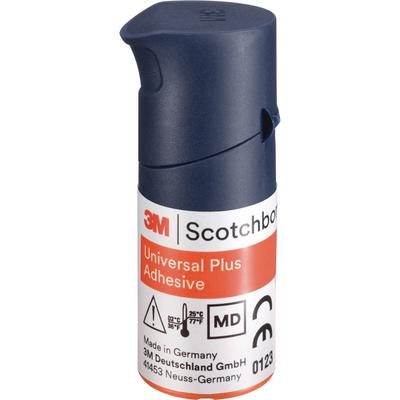 Scotchbond + Universal Plus Adhesive Bonding 8th gen (3M) Scotchbond + Universal Plus Adhesive Bonding 8th gen (3M)