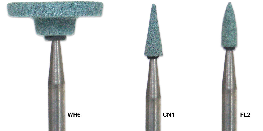 Dura Green Stones HP 12/Pk Dura Green Stones HP 12/Pk