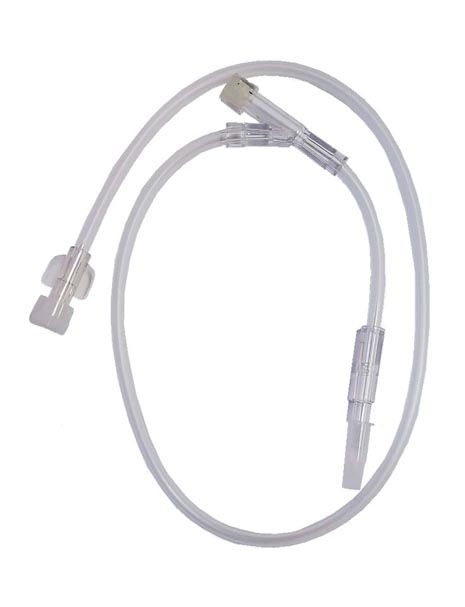 IV Extension Sets (Exel) IV Extension Sets (Exel)