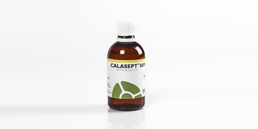 Calasept EDTA 100ml Bottle (Directa) Calasept EDTA 100ml Bottle (Directa)