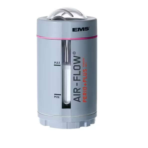 Air-Flow Perio+Plus Powder Chamber