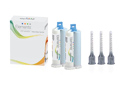 Element VPS Impression Material (Pacdent) Element VPS Impression Material (Pacdent)