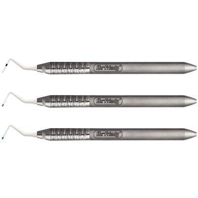 Colorvue Probes BIOTYPE (Hu Friedy) Colorvue Probes BIOTYPE (Hu Friedy)