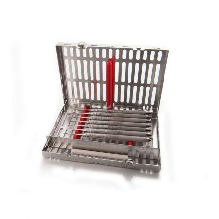 Luxating Hybrids Kit (Hu-Friedy) Luxating Hybrids Kit (Hu-Friedy)