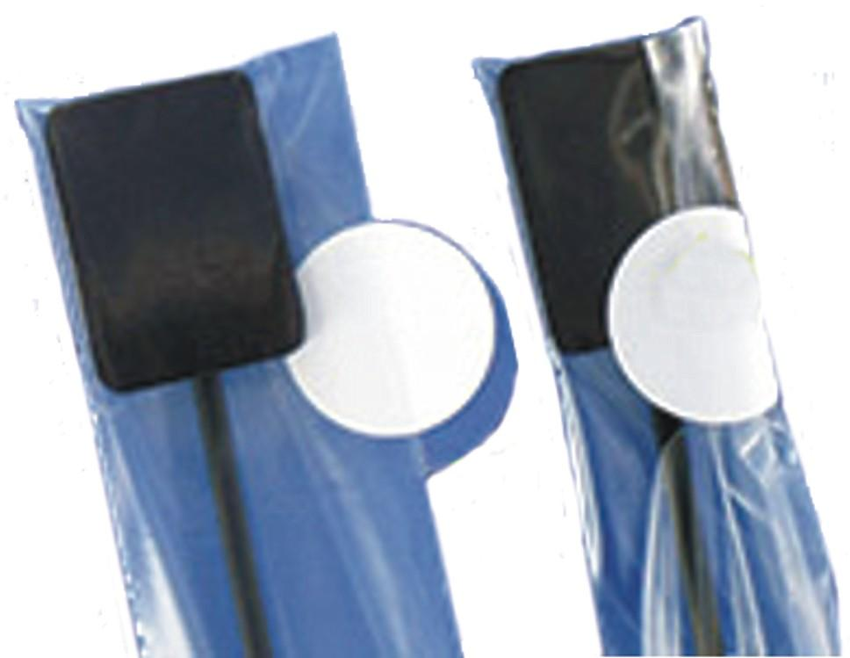 Snuggies Custom-Fit Ssensor Sleeves 500/ Snuggies Custom-Fit Ssensor Sleeves 500/