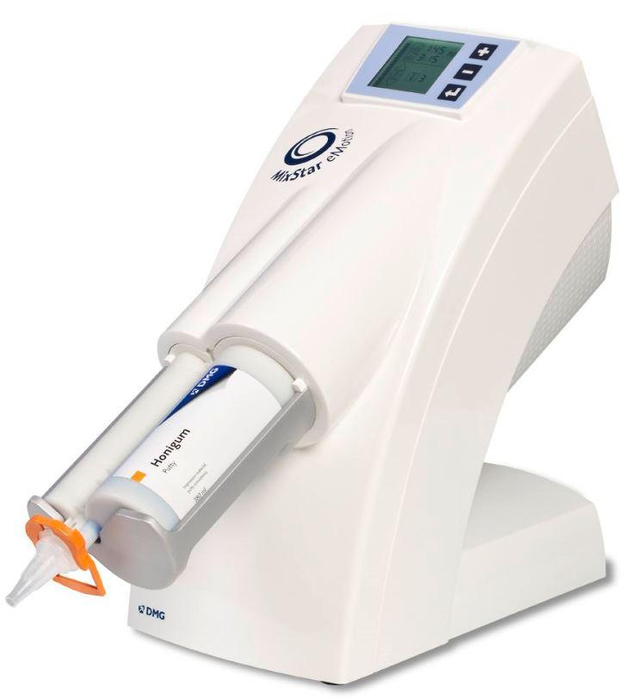 MixStar eMotion Machine MixStar eMotion Machine