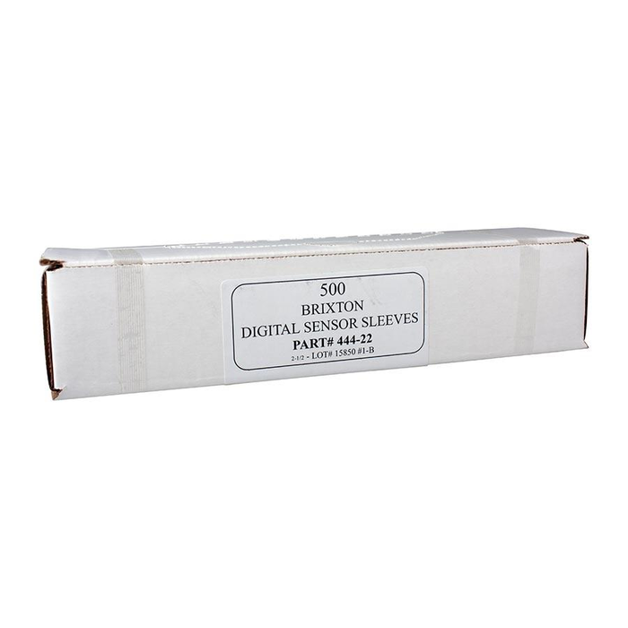 Sensor Sleeves (500) (Brixton)