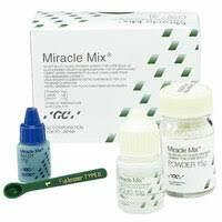 Miracle Mix P&L (GC AMERICA) Miracle Mix P&L (GC AMERICA)