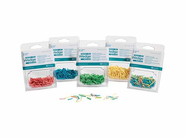 ContactPro Wedges (Microbrush)