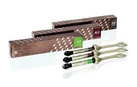 Kalore Syringe Trial Kit (3x4g) (GC America) Kalore Syringe Trial Kit (3x4g) (GC America)