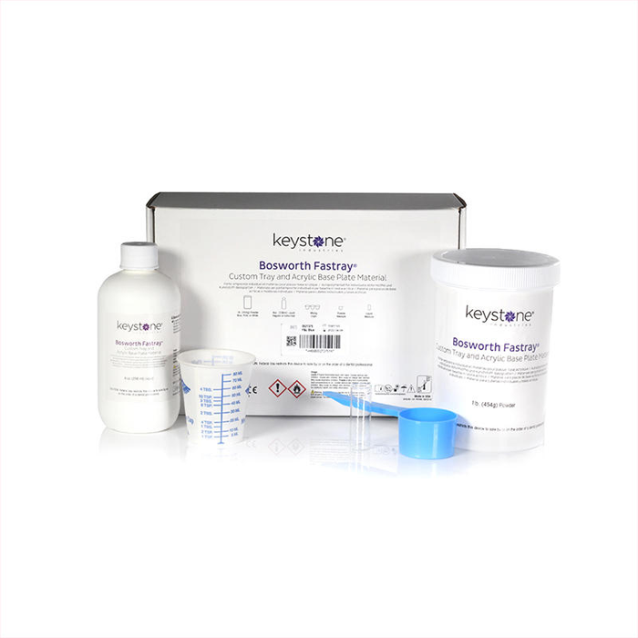 Fastray (keystone) Fastray (keystone)