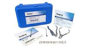 Rubber Dam Complete Kit Rubber Dam Complete Kit