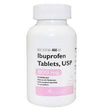 Ibuprofen Tablets Ibuprofen Tablets