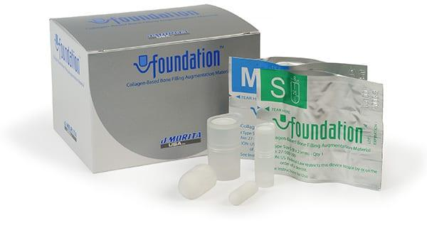 Foundation Bone Filler (J Morita) Foundation Bone Filler (J Morita)