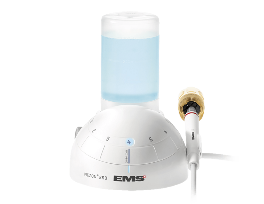 PIEZON 250 Ultrasonic Scaler Unit (EMS) PIEZON 250 Ultrasonic Scaler Unit (EMS)