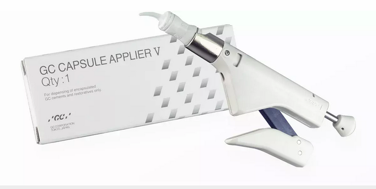 Capsule Applier V (GC)