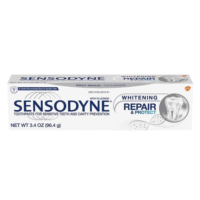 Sensodyne Repair and Protect Toothpaste