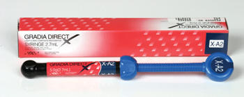 Gradia Direct X (GC America) Gradia Direct X (GC America)