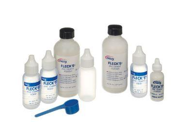 Fleck’s Zinc Phosphate Cement Fleck’s Zinc Phosphate Cement