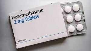 Dexamethasone Tablets Dexamethasone Tablets