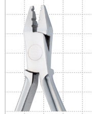 Head Gear Pliers (Task)