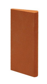 Sharpening Stone # 6 India Wedge Shape (HuFriedy) Sharpening Stone # 6 India Wedge Shape (HuFriedy)