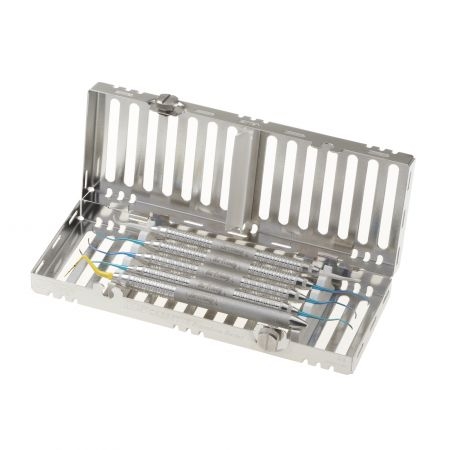 Implant Maintenance Kit IMS Signature Series ADA CDT Code Collection (HuFriedy) Implant Maintenance Kit IMS Signature Series ADA CDT Code Collection (HuFriedy)