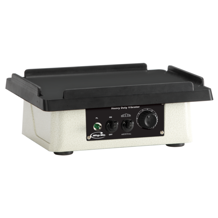 Vibrator Rectangular Heavy Duty (WhipMix) Vibrator Rectangular Heavy Duty (WhipMix)