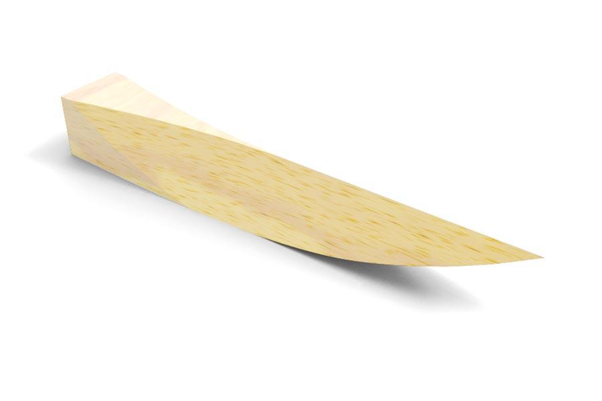 Hemo Wedges (Polydentia) Hemo Wedges (Polydentia)