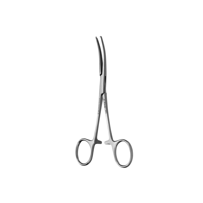 Hemostat Kocher 5.5 in Curved (Hu-Friedy) Hemostat Kocher 5.5 in Curved (Hu-Friedy)