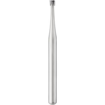 Carbide Bur HP Inverted Cone Pack of 100 Carbide Bur HP Inverted Cone Pack of 100