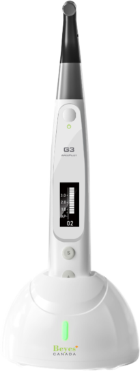 Beyes ApexPilot G3 Endo Motor with Built-in Apex Locator Beyes ApexPilot G3 Endo Motor with Built-in Apex Locator