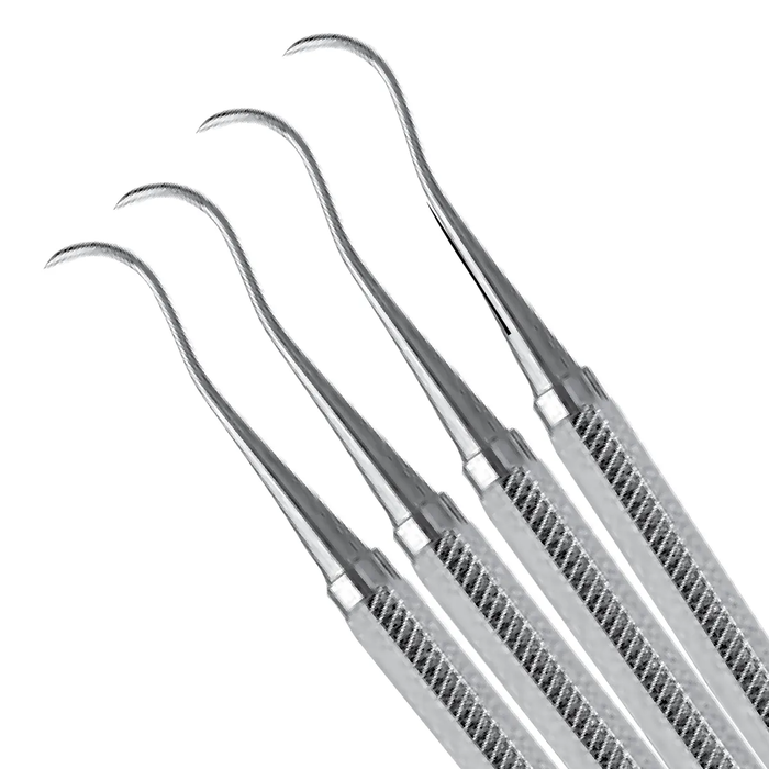 Gracey Curette P #2 Handle (Hu Friedy)