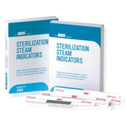 Hu-Friedy - IMS Sterilization Steam Indicator Hu-Friedy - IMS Sterilization Steam Indicator