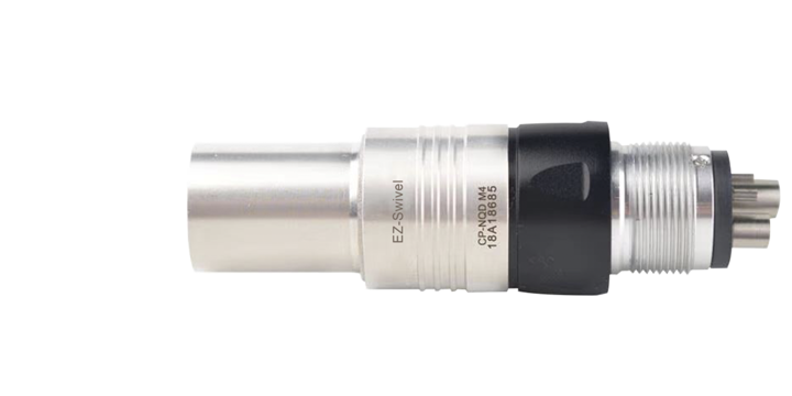 Coupler EZ-Swivel NSK, Optic, 6 Holes (Beyes)