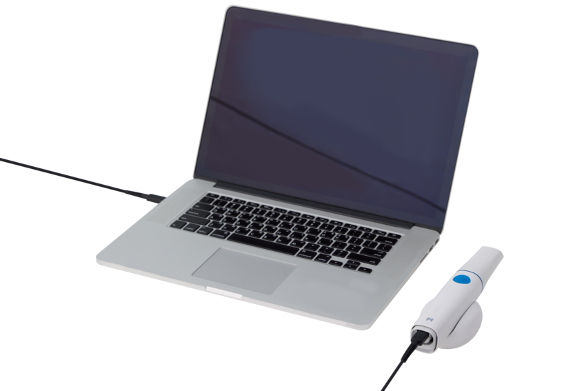 i900c Intraoral Scanner & HP Laptop Package (Medit) i900c Intraoral Scanner & HP Laptop Package (Medit)