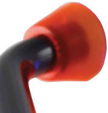 Translux Glare Shield Orange