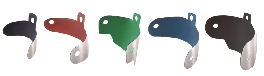 iMatrix Coated Matrix, 100/Pkg (Pac-Dent) iMatrix Coated Matrix, 100/Pkg (Pac-Dent)