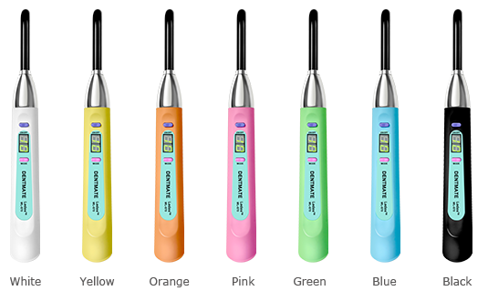 LEDEX WL-070 Curing Light Unit (Dentmate) LEDEX WL-070 Curing Light Unit (Dentmate)